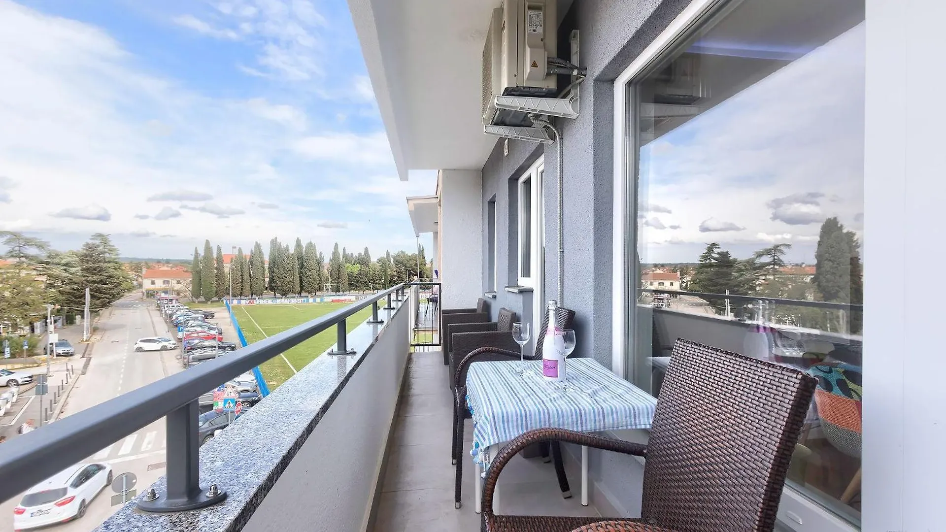 Ferienwohnung Brioni Sunset Fazana 0*,