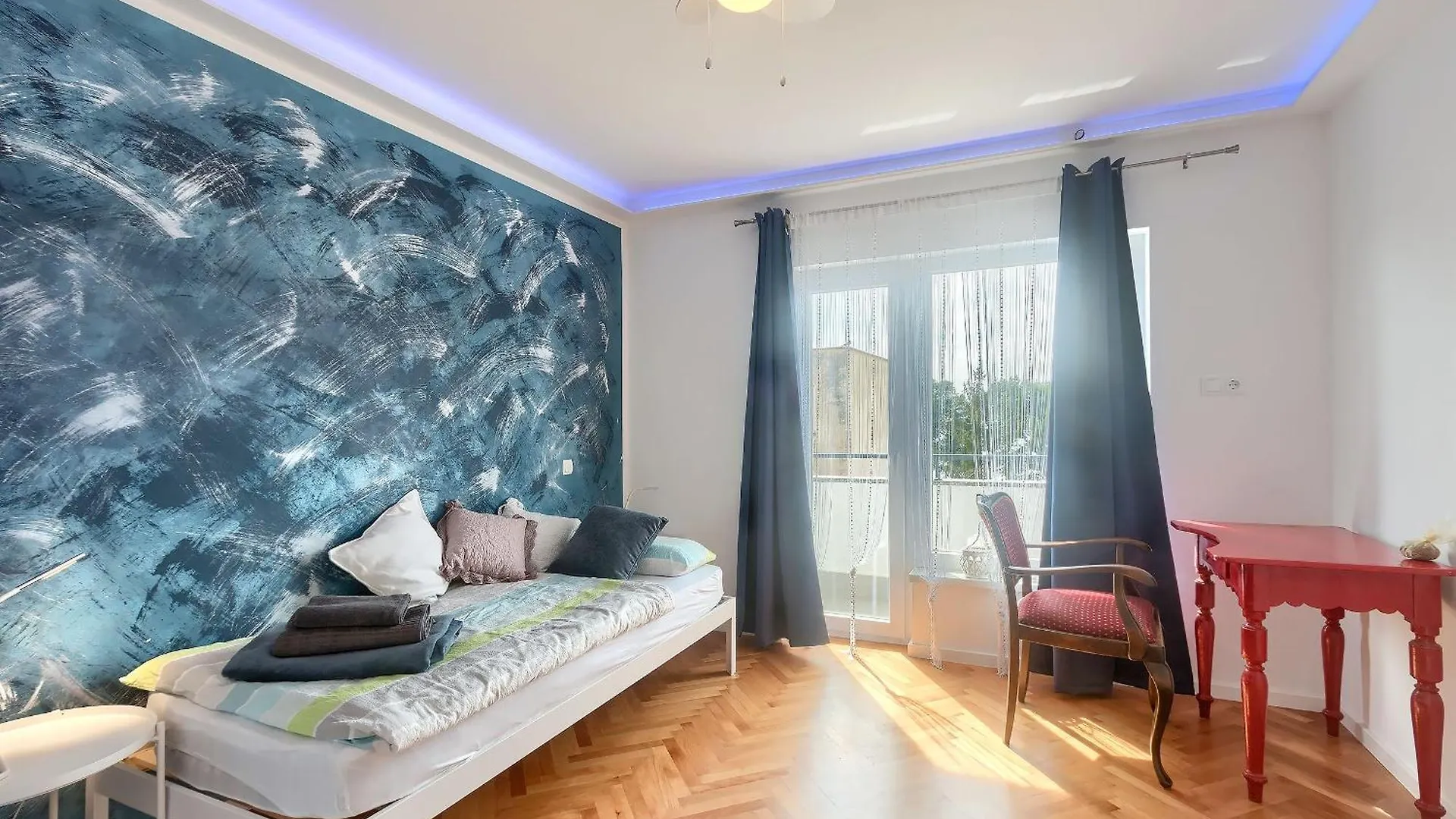 Ferienwohnung Brioni Sunset Fazana