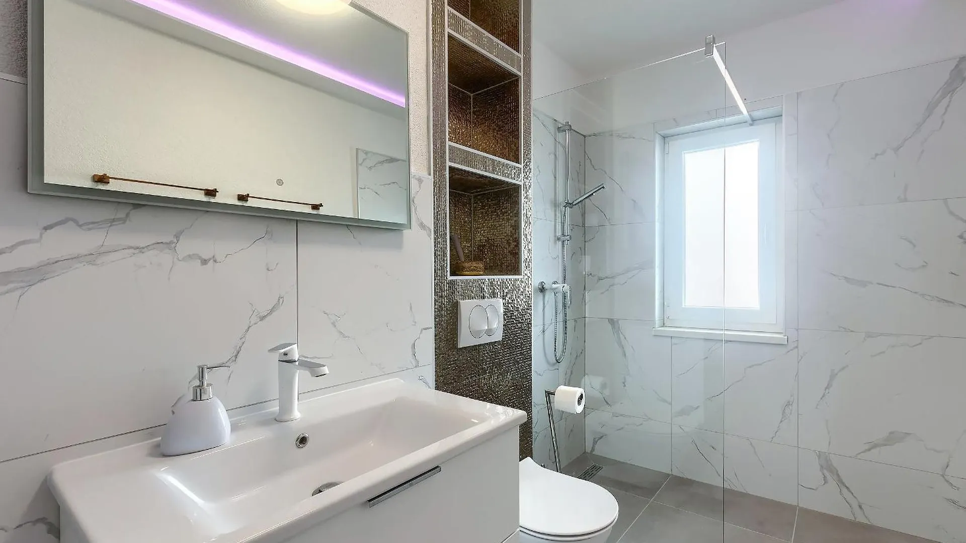 Ferienwohnung Brioni Sunset Fazana