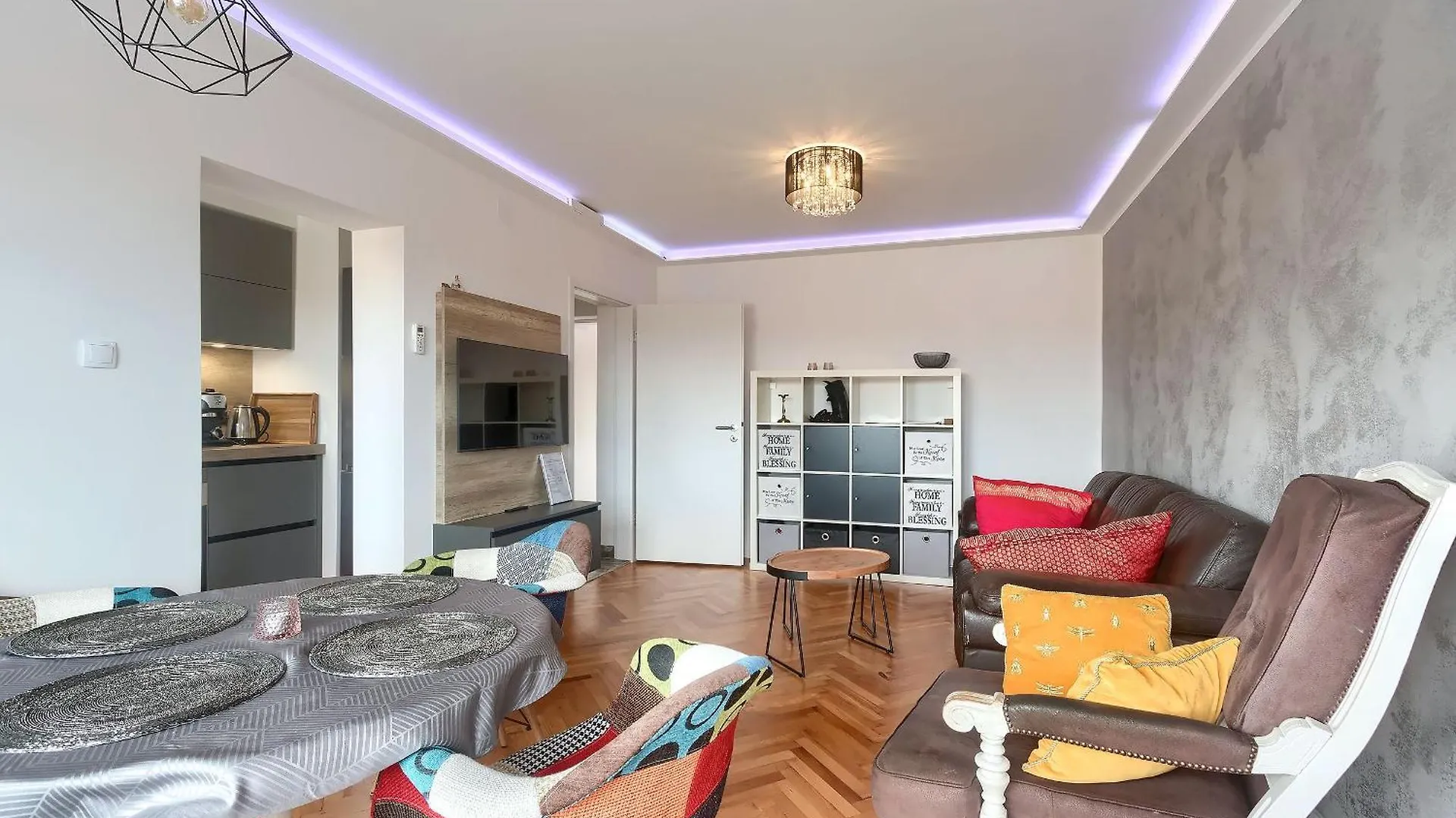 Apartment Ferienwohnung Brioni Sunset Fazana