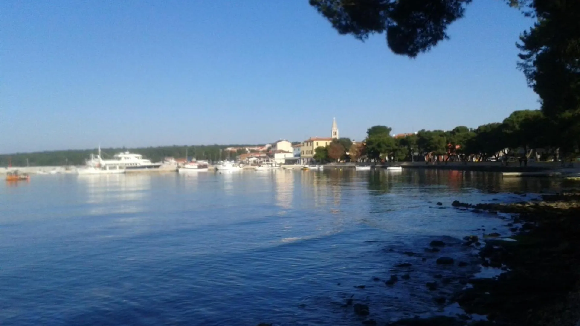 Ferienwohnung Brioni Sunset Fazana 0*,  Croatia