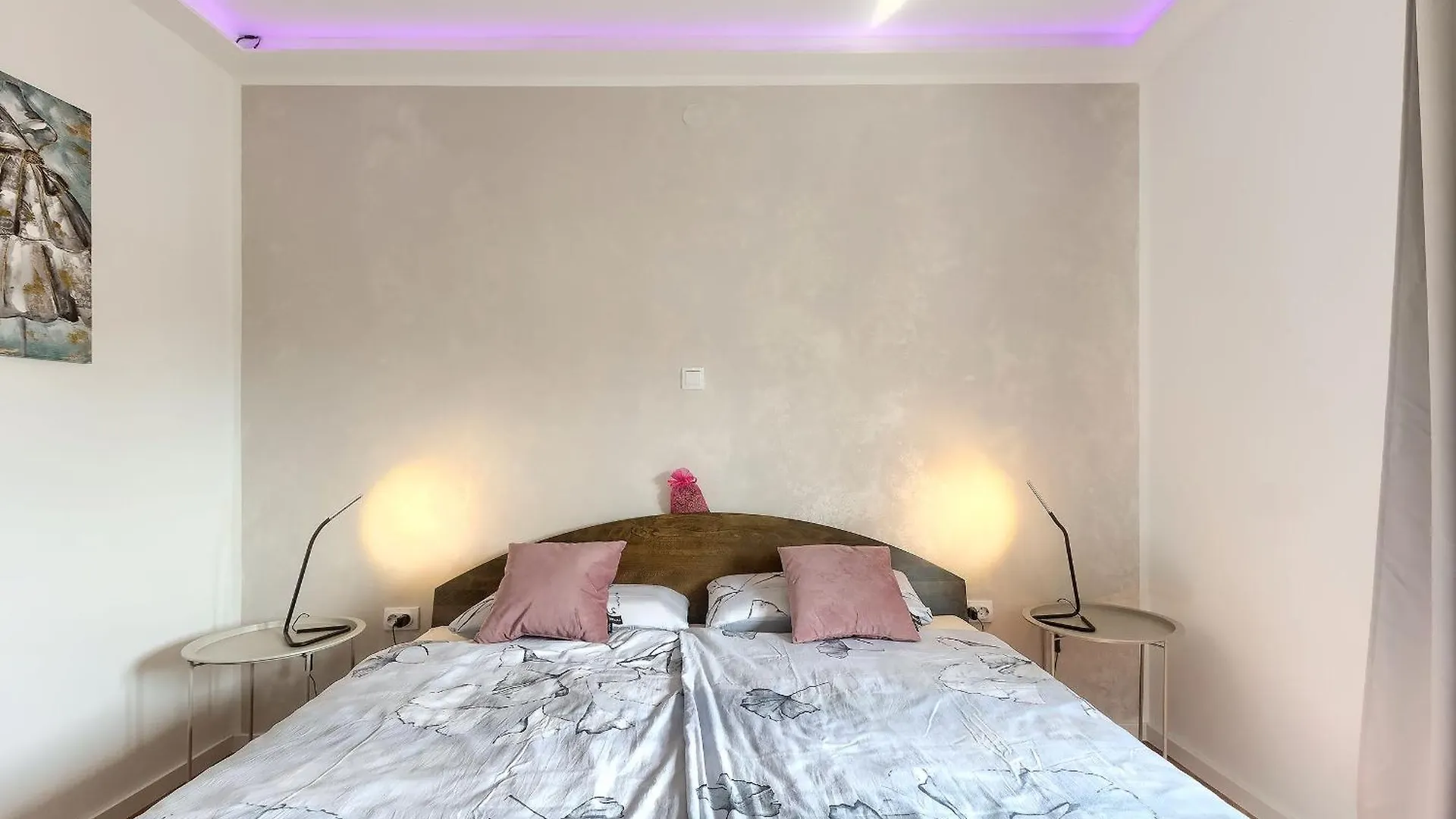 Apartment Ferienwohnung Brioni Sunset Fazana