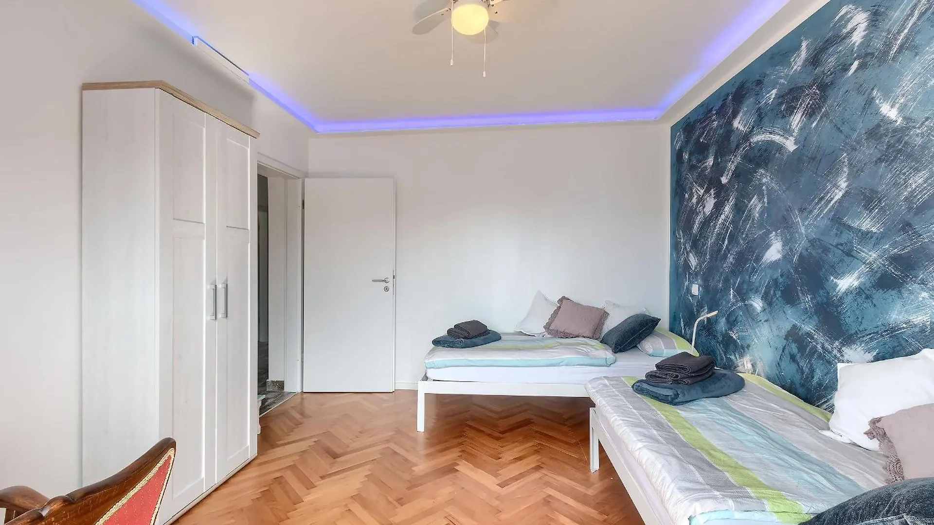 Ferienwohnung Brioni Sunset Fazana Croatia